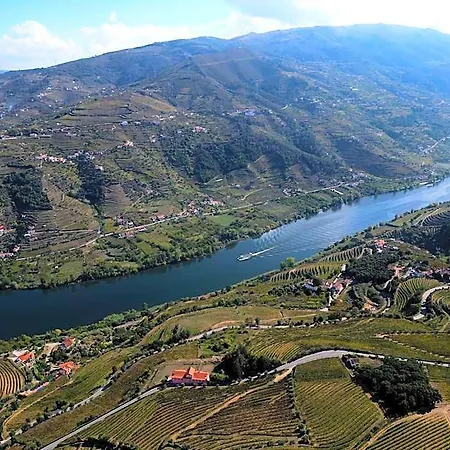 Casa Vale Do Douro 4* Mesão Frio