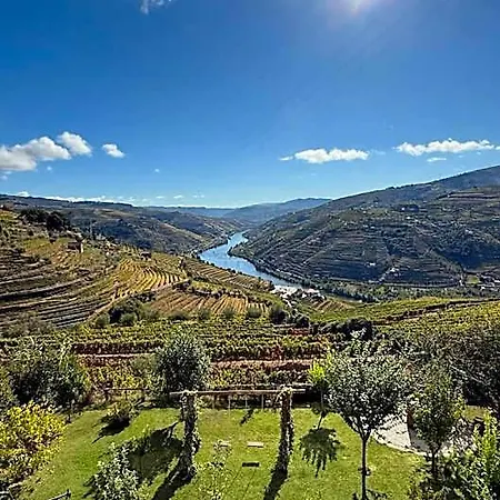 فندق مبيت وإفطار Casa Vale Do Douro