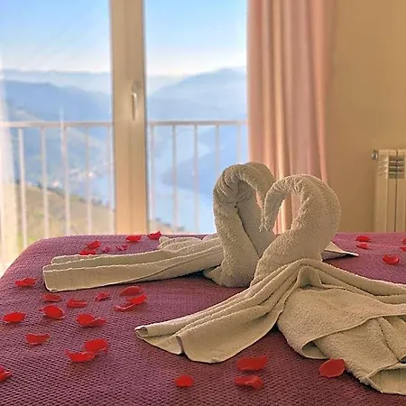 Casa Vale Do Douro 4*