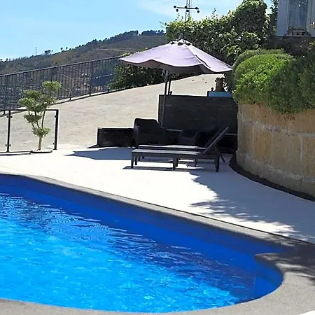 Casa Vale Do Douro