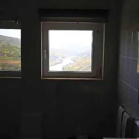 Oda ve Kahvaltı Casa Vale Do Douro