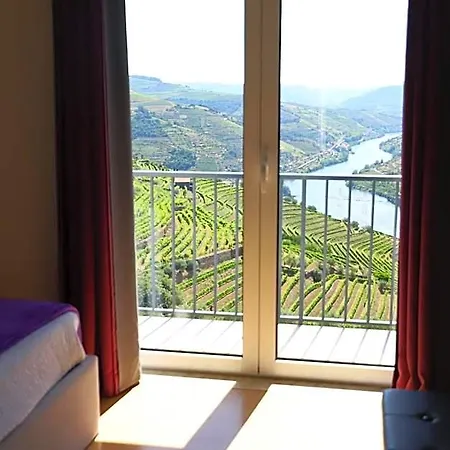 Casa Vale Do Douro فندق مبيت وإفطار Mesão Frio