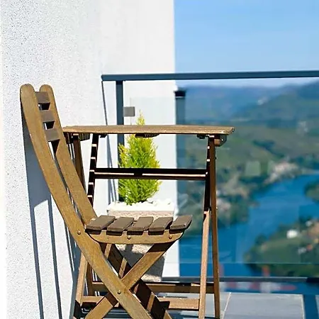 Casa Vale Do Douro 4* Mesão Frio