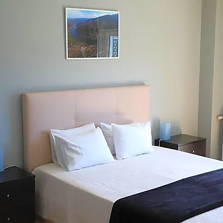 Casa Vale Do Douro Oda ve Kahvaltı 4*