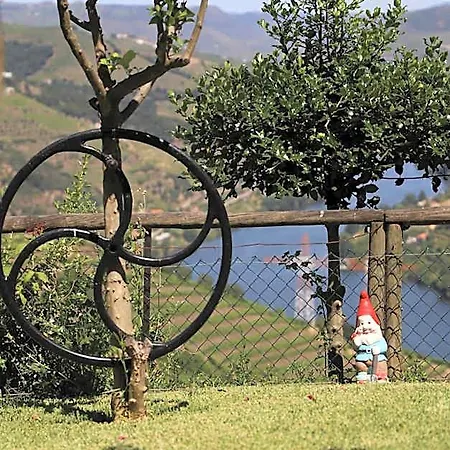 Oda ve Kahvaltı Casa Vale Do Douro 4*