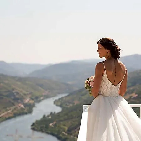 Casa Vale Do Douro Oda ve Kahvaltı 4*