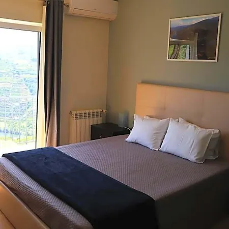 Casa Vale Do Douro 4*