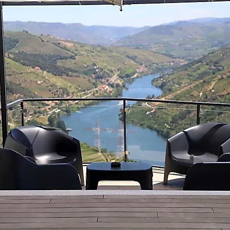 Casa Vale Do Douro Mesão Frio