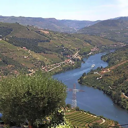 Casa Vale Do Douro