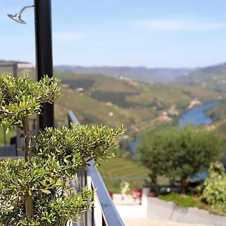 Casa Vale Do Douro 4*
