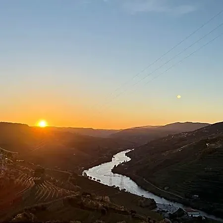 Casa Vale Do Douro Mesão Frio