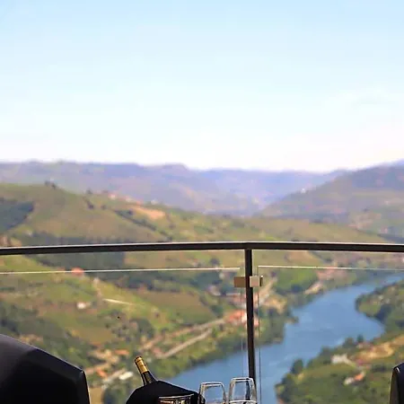 Casa Vale Do Douro Mesão Frio