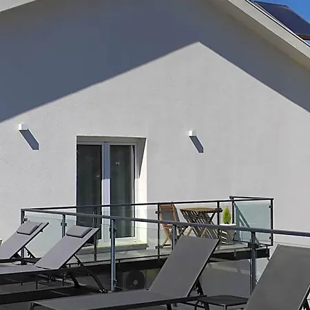 Casa Vale Do Douro Oda ve Kahvaltı