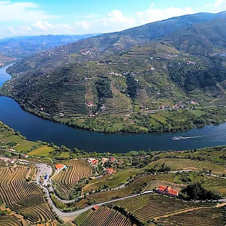 Oda ve Kahvaltı Casa Vale Do Douro