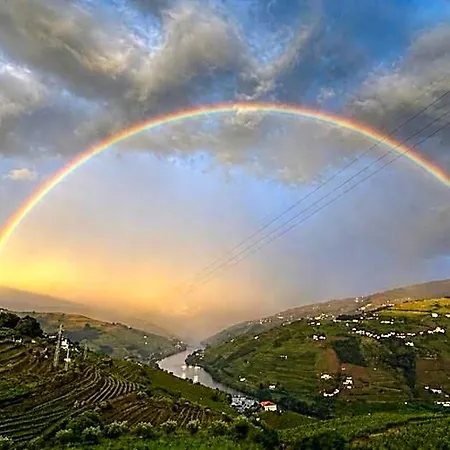 Oda ve Kahvaltı Casa Vale Do Douro 4*