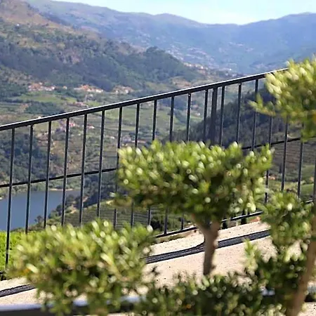 Casa Vale Do Douro