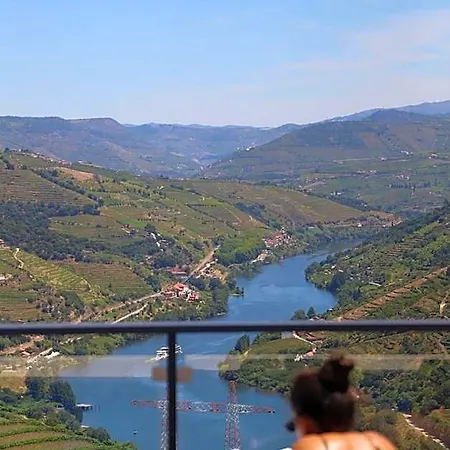 Oda ve Kahvaltı Casa Vale Do Douro