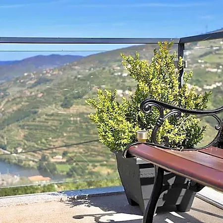 Casa Vale Do Douro