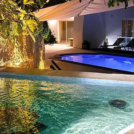 Casa Vale Do Douro Oda ve Kahvaltı 4*
