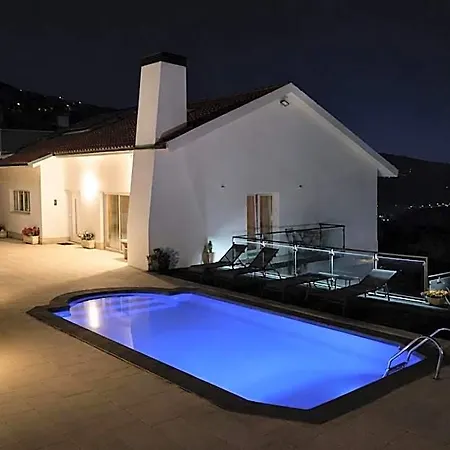 Oda ve Kahvaltı Casa Vale Do Douro Mesão Frio