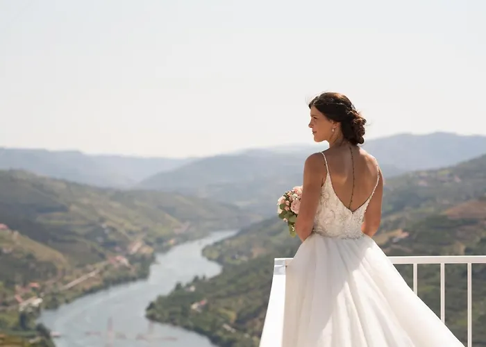 Casa Vale Do Douro B&B