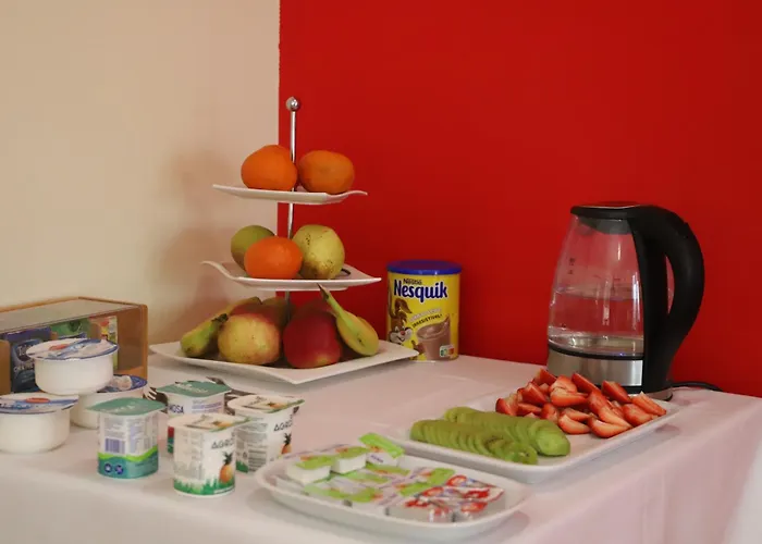 Casa Vale Do Douro 4*