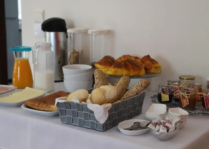 Casa Vale Do Douro Bed & Breakfast