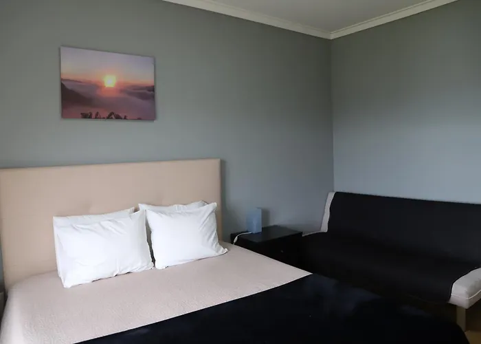 B&B Casa Vale Do Douro 4*