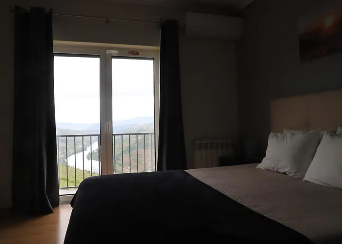 Casa Vale Do Douro 메사오프리오