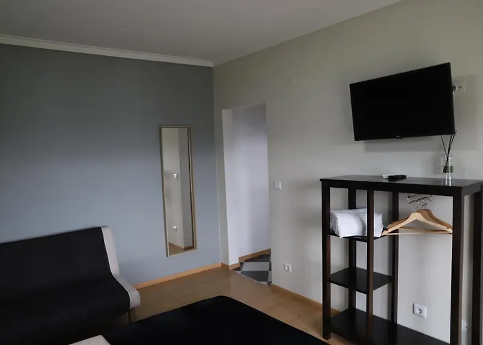 Casa Vale Do Douro 4* 메사오프리오