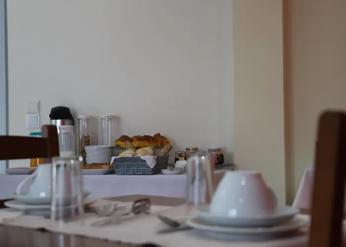 Bed & Breakfast Casa Vale Do Douro