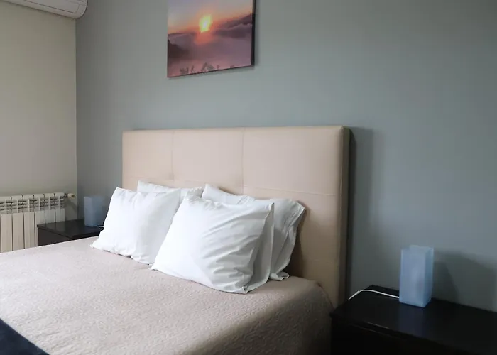 Casa Vale Do Douro 4* 메사오프리오