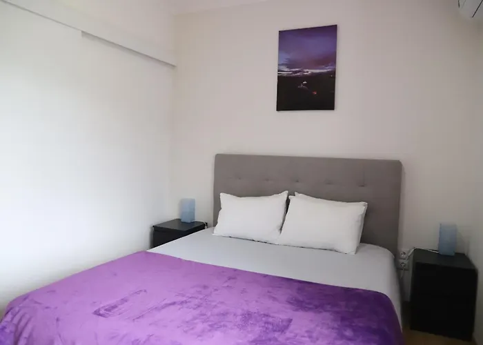 Bed & Breakfast Casa Vale Do Douro 4*