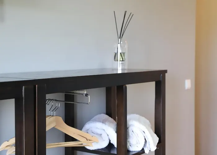 Casa Vale Do Douro B&B 메사오프리오