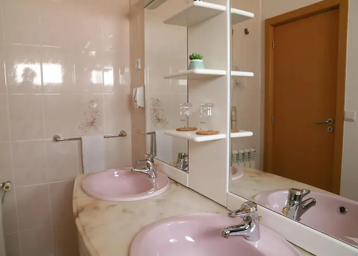 Casa Vale Do Douro Bed & Breakfast