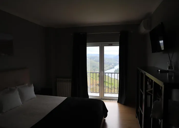 Bed & Breakfast Casa Vale Do Douro 4*