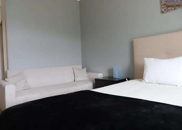 Casa Vale Do Douro 4* 메사오프리오