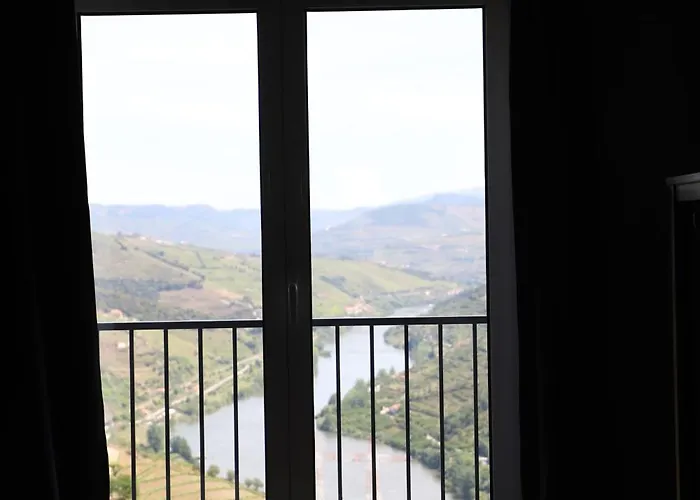 Casa Vale Do Douro