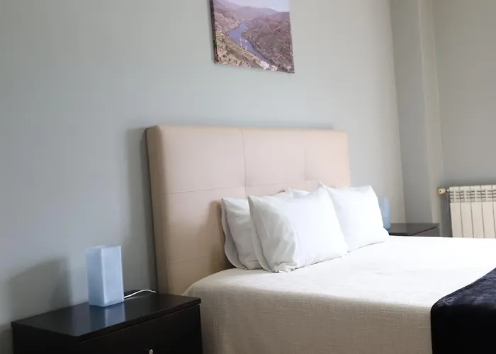 Casa Vale Do Douro Bed & Breakfast