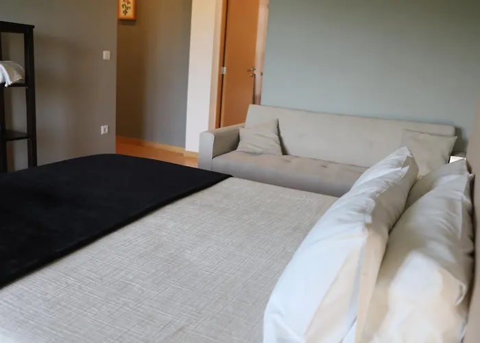 Bed & Breakfast Casa Vale Do Douro