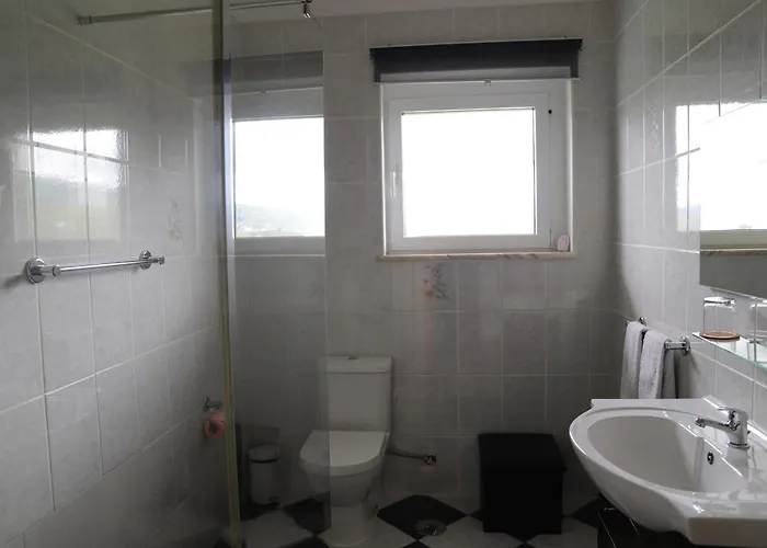 Casa Vale Do Douro Bed & Breakfast 4*