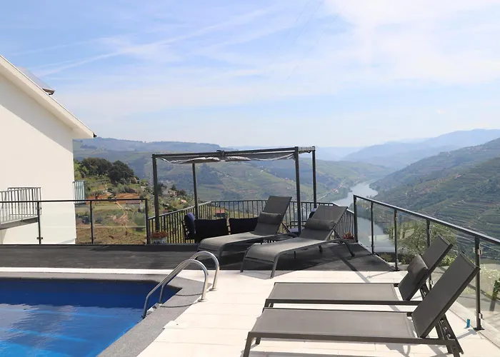 B&B Casa Vale Do Douro