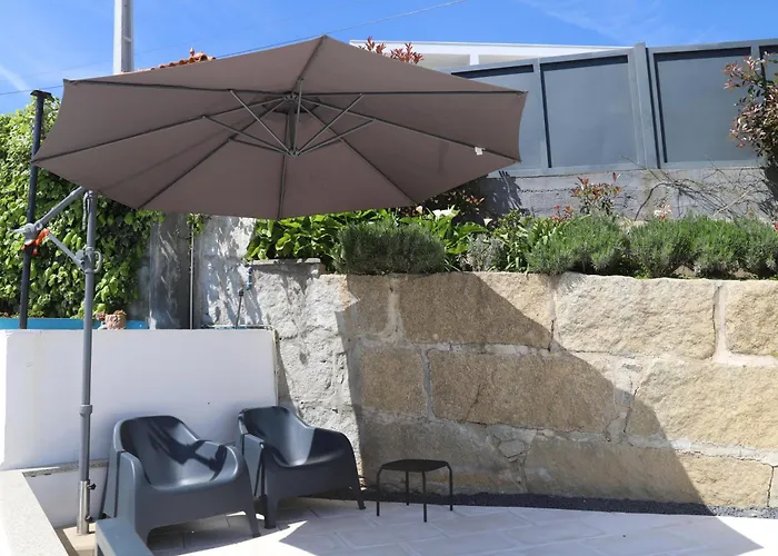 Casa Vale Do Douro B&B 4*