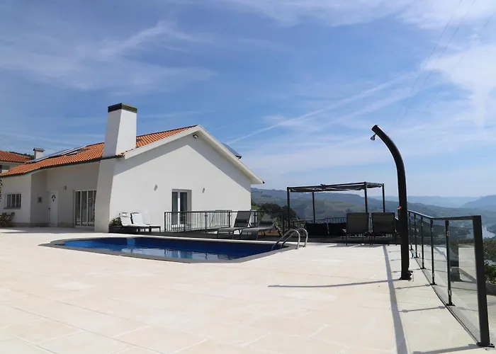 Casa Vale Do Douro 4*