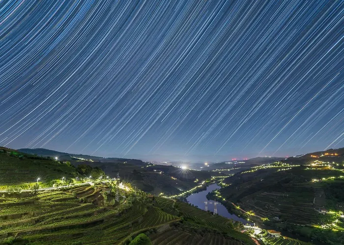 Casa Vale Do Douro 4*