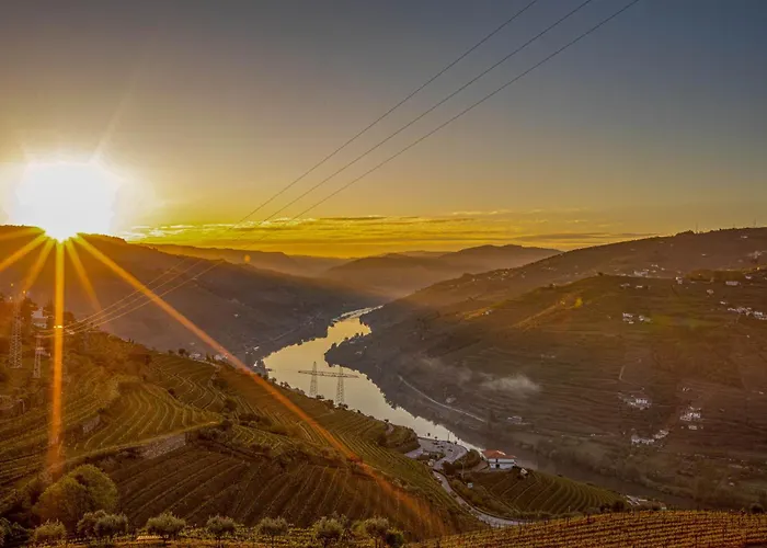 Casa Vale Do Douro 4*