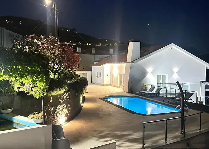 B&B Casa Vale Do Douro